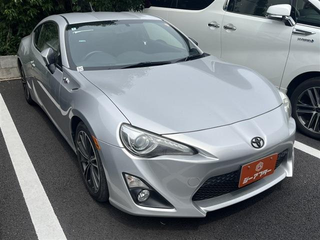 86 2.0 GT 禁煙車 ALPINEナビ バックカメラ