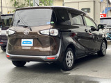 シエンタ 1.5 G 