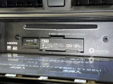 CD再生機能付き!