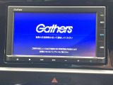 【純正ナビ】人気の純正ナビを装備。オーディオ機能も充実しており、Bluetooth接続すればお持ちのスマホやMP3プレイヤーの音楽を再生可能!毎日の運転がさらに楽しくなります!!