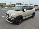 クロスビー 1.0 ハイブリッド(HYBRID) MZ 