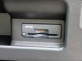 【ETC2.0車載器装備】 高速道路・首都高速、アクアライン走行時に便利な、ETC2.0装着車です。