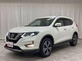 エクストレイル 2.0 20Xi 
