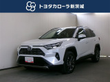 トヨタ RAV4
