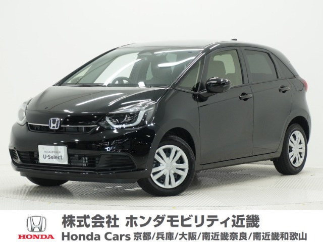 フィット 1.5 e:HEV ホーム
