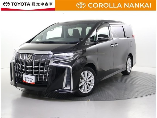 アルファード 2.5 S 
