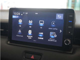 ◆Bluetooth Audio◆いつもの音楽をドライブでも。その他、様々な各種オーディオソースでドライブをお楽しみいただけます。