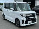 タントカスタム RS 