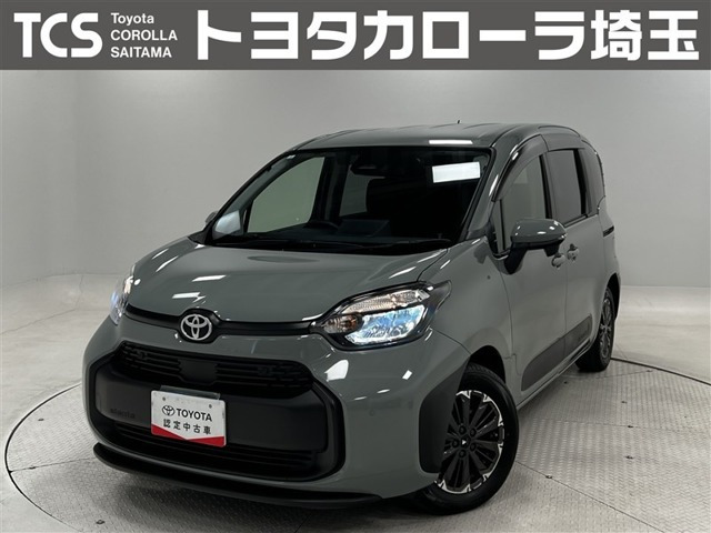 シエンタハイブリッド 1.5 X