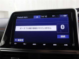 Bluetooth接続でお好きな音楽もお楽しみいただけます♪