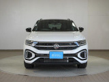 T-Roc TDI 4モーション Rライン ブラック スタイル ディーゼル 4WD 