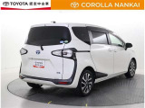 シエンタ ハイブリッド 1.5 G 