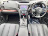 レガシィツーリングワゴン 2.0 GT DIT アイサイト 4WD 
