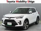 トヨタ ライズ
