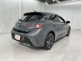 低燃費で環境にもやさしいハイブリッド車です。トヨタ専用診断機器でハイブリッドシステムを綿密に点検してあります!