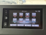 純正7inディスプレイオーディオ装着!USB/Bluetoothオーディオ対応。AppleCarPlay/AndroidAutoでスマホのナビゲーションも使えますよ♪