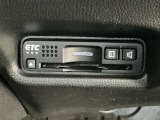ETC付きで高速道路をノンストップ・キャッシュレスで利用出来ます!スマートインターの出入りも利用可能でとても便利です!