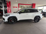 カローラクロス  2.0 GRスポーツ E-Four 4WD