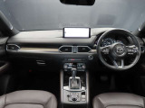 CX-5 2.2 XD エクスクルーシブ モード 
