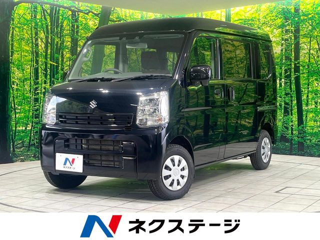 エブリイ PC