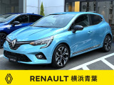ルノー ルーテシア