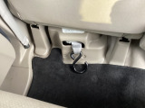 電動ウィンチ付き 車いすを電動モーターで引っ張り上げます!!