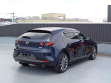 MAZDA3ファストバック 2.0 20S プロアクティブ ツーリング セレクション 