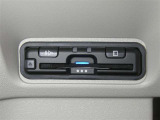 【ETC車載器付き】当社ではETCセットアップも承っております。お気軽に店舗スタッフまでお問い合わせください。