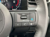 プロパイロット(同一車線運転支援技術)搭載です。高速道路でアクセル、ブレーキ、ステアリングを自動制御して運転の疲労をグッと軽減してくれます♪