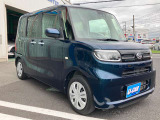 タント X 純正ナビ・片側電動スライドドア・シートヒ