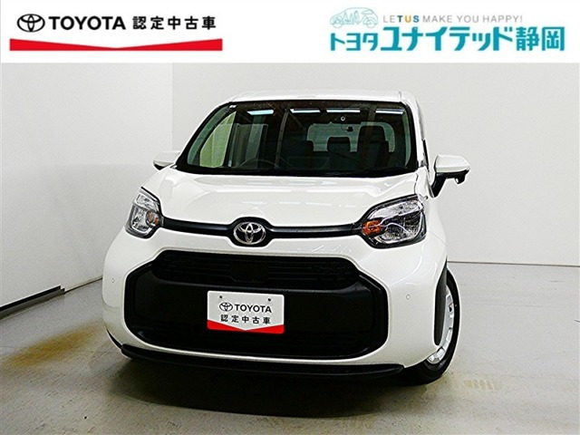 トヨタ シエンタ 