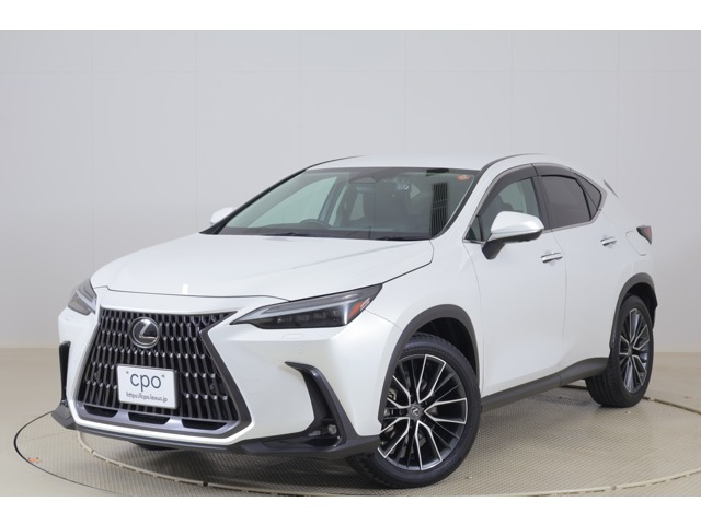 NX 350h バージョンL 