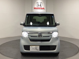 N-BOX G L ホンダセンシング 