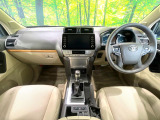 ランドクルーザープラド 2.7 TX Lパッケージ 4WD 
