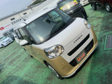車両状態証明書は物件の状態を保証するものではありません。証明書を参考に現車の確認をお願いします