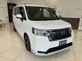ステップワゴン  2.0 e:HEV スパーダ