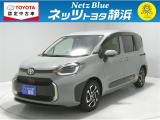 トヨタ シエンタ