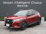 令和6年式キックスX90周年記念車入荷しました。