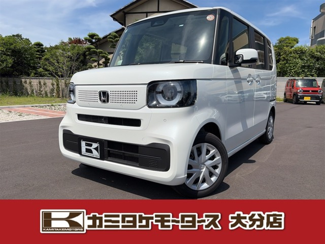 N-BOX  