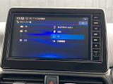 フルセグTV☆9インチ純正メモリーナビで知らない街もスムーズに行くことが出来ます。