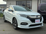 ヴェゼル 1.5 ハイブリッド Z ホンダセンシング 4WD 