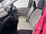【車内ルームクリーニング済】専門スタッフにより車内はきれいにルームクリーニングを行っております。