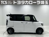 両側スライドドアだから狭い駐車場での乗り降りはもちろん荷物の載せおろしが楽々!