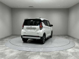 eKクロス T 4WD