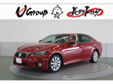 レクサス GS