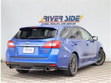レヴォーグ 1.6 STI スポーツ アイサイト 4WD STIエアロ
