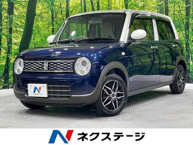 アルトラパン Sセレクション 