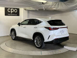 NX 350h バージョンL 