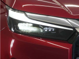 ◆LEDヘッドライト+デイタイムランニングランプ◆主流のLEDヘッドライトに、日中でも他者からの視認性を良くするデイタイムランニングランプ装備!スタイリッシュでかっこよく仕上がっています。