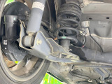 お車を安心してお乗りいただく為には、足回りの定期点検が欠かせません。サービスサポート(有償保証)では無料点検もご提供しており、安心のカーライフをお過ごしいただけるサポート体制が整っています。